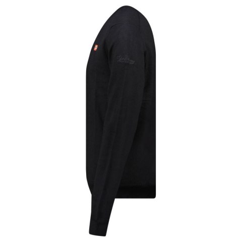Bluza Geographical Norway Ferasmo DB 246 M WY1173H/GN-Black XL Bluza Geographical Norway Ferasmo DB 246 M WY1173H/GN-Black XL