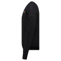 Bluza Geographical Norway Ferasmo DB 246 M WY1173H/GN-Black L