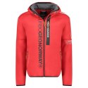 Bluza Geographical Norway Freestyle DB 054 M WY9550H/GN-Red XL