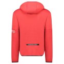 Bluza Geographical Norway Freestyle DB 054 M WY9550H/GN-Red XL