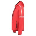 Bluza Geographical Norway Freestyle DB 054 M WY9550H/GN-Red XL