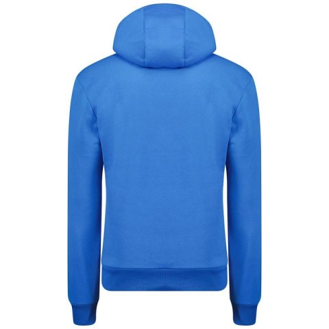 Bluza Geographical Norway Gadrien DB 054 M WW6115H/GN-Royal Blue / White XL Bluza Geographical Norway Gadrien DB 054 M WW6115H/GN-Royal Blue / White XL