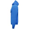 Bluza Geographical Norway Gadrien DB 054 M WW6115H/GN-Royal Blue / White XL
