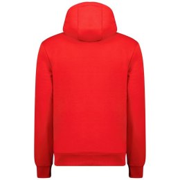 Bluza Geographical Norway Gadrien DB 054 M WW6120H/GN/Red XL