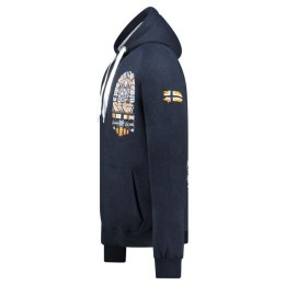 Bluza Geographical Norway Gakado DB 100 M WZ3015H/GN-Navy XL