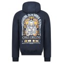 Bluza Geographical Norway Gakado DB 100 M WZ3015H/GN-Navy XL