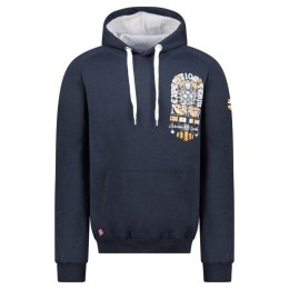Bluza Geographical Norway Gakado DB 100 M WZ3015H/GN-Navy L