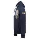 Bluza Geographical Norway Gakado DB 100 M WZ3015H/GN-Navy L