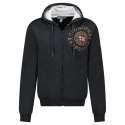 Bluza Geographical Norway Geganto DB 100 M WZ3024H/GN-Black L