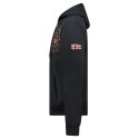Bluza Geographical Norway Geganto DB 100 M WZ3024H/GN-Black L