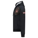 Bluza Geographical Norway Geganto DB 100 M WZ3024H/GN-Black L
