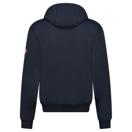 Bluza Geographical Norway Geganto DB 100 M WZ3025H/GN-Navy XL