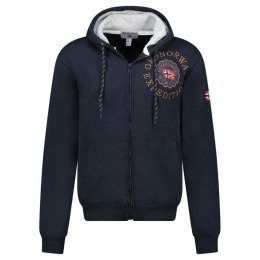 Bluza Geographical Norway Geganto DB 100 M WZ3025H/GN-Navy L