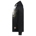 Bluza Geographical Norway Giger DB 100 M WZ3045H/GN-Black XL