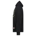 Bluza Geographical Norway Giger DB 100 M WZ3045H/GN-Black XL
