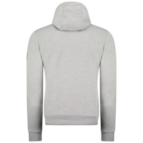Bluza Geographical Norway Great Blended DB 317 M WY8612H/GN-Blended Grey XL Bluza Geographical Norway Great Blended DB 317 M WY8612H/GN-Blended Grey XL