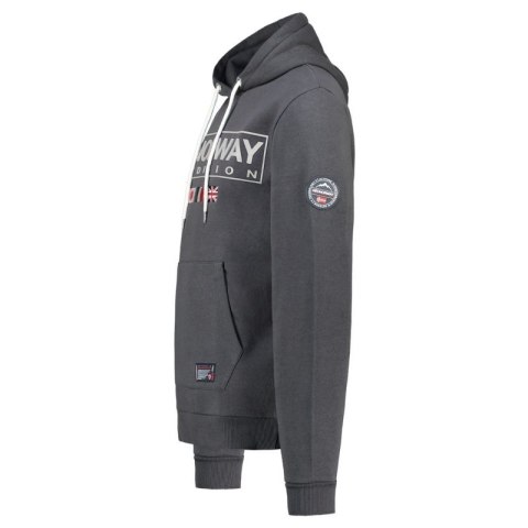 Bluza Geographical Norway Great DB 317 M WY8615H/GN-Dark Grey XL Bluza Geographical Norway Great DB 317 M WY8615H/GN-Dark Grey XL