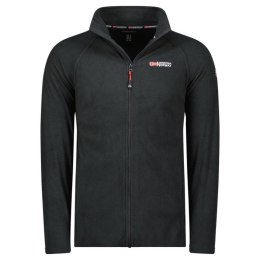 Bluza Geographical Norway TUG FZ GTX 224 M WY9521H/GN-Black 3XL