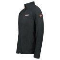 Bluza Geographical Norway TUG FZ GTX 224 M WY9521H/GN-Black 6XL