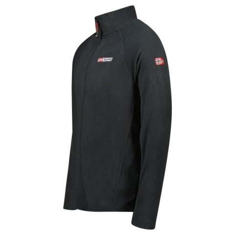 Bluza Geographical Norway TUG FZ GTX 224 M WY9521H/GN-Black 6XL Bluza Geographical Norway TUG FZ GTX 224 M WY9521H/GN-Black 6XL