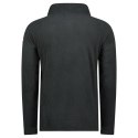 Bluza Geographical Norway TUG FZ GTX 224 M WY9521H/GN-Black 6XL