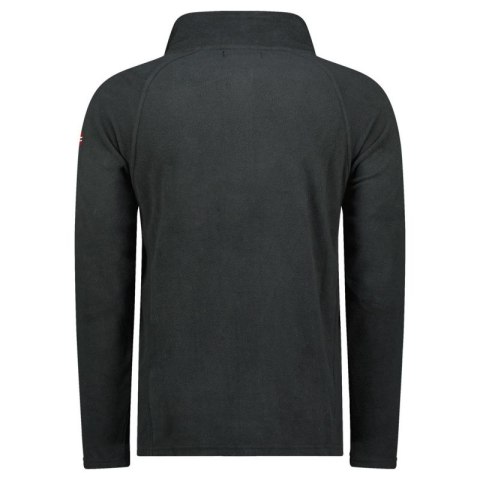 Bluza Geographical Norway TUG FZ GTX 224 M WY9521H/GN-Black 6XL Bluza Geographical Norway TUG FZ GTX 224 M WY9521H/GN-Black 6XL