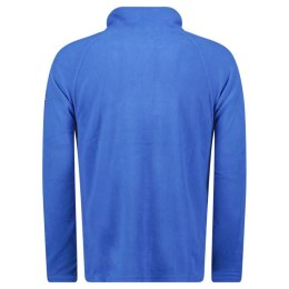 Bluza Geographical Norway Tug FZ DB 224 M WX2974H/GN-Royal Blue 3XL
