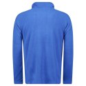 Bluza Geographical Norway Tug FZ DB 224 M WX2974H/GN-Royal Blue L