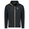 Bluza Geographical Norway Tugim FZ DB 224 M WY7442H/GN-Black M