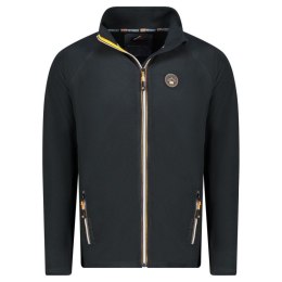 Bluza Geographical Norway Tugim FZ DB 224 M WY7442H/GN-Black S