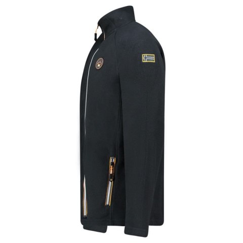 Bluza Geographical Norway Tugim FZ DB 224 M WY7442H/GN-Black S Bluza Geographical Norway Tugim FZ DB 224 M WY7442H/GN-Black S