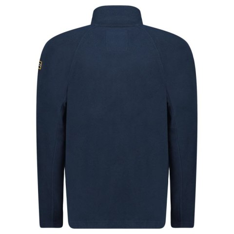 Bluza Geographical Norway Tugim FZ DB 224 M WY7443H/GN-Navy M Bluza Geographical Norway Tugim FZ DB 224 M WY7443H/GN-Navy M