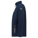 Bluza Geographical Norway Tugim FZ DB 224 M WY7443H/GN-Navy M