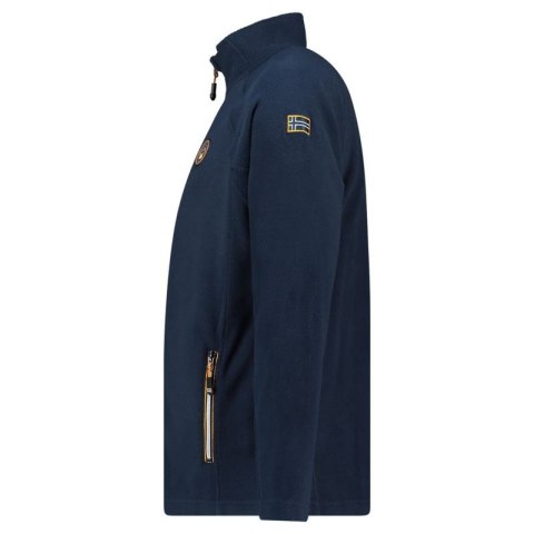 Bluza Geographical Norway Tugim FZ DB 224 M WY7443H/GN-Navy M Bluza Geographical Norway Tugim FZ DB 224 M WY7443H/GN-Navy M