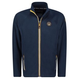 Bluza Geographical Norway Tugim FZ DB 224 M WY7443H/GN-Navy S