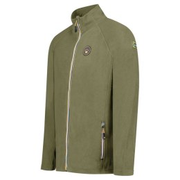 Bluza Geographical Norway Tugim FZ DB 224 M WY7446H/GN-Kaki XL