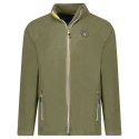Bluza Geographical Norway Tugim FZ DB 224 M WY7446H/GN-Kaki L
