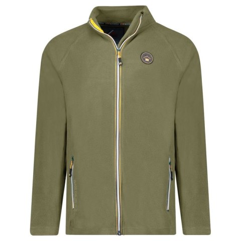 Bluza Geographical Norway Tugim FZ DB 224 M WY7446H/GN-Kaki L