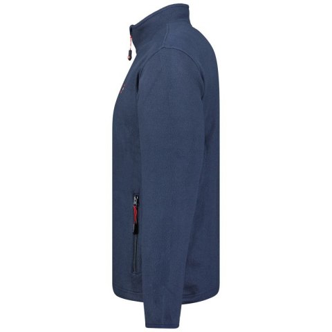 Bluza Geographical Norway Ulysse F DB 224 M WY6421H/GN-Navy 2XL Bluza Geographical Norway Ulysse F DB 224 M WY6421H/GN-Navy 2XL
