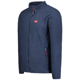 Bluza Geographical Norway Ulysse F DB 224 M WY6421H/GN-Navy XL