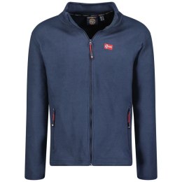Bluza Geographical Norway Ulysse F DB 224 M WY6421H/GN-Navy S