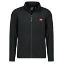 Bluza Geographical Norway Ulysse FZ DB 224 M WY6430H/GN-Black 2XL