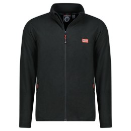 Bluza Geographical Norway Ulysse FZ DB 224 M WY6430H/GN-Black L
