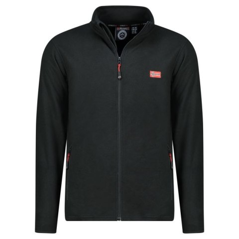 Bluza Geographical Norway Ulysse FZ DB 224 M WY6430H/GN-Black L