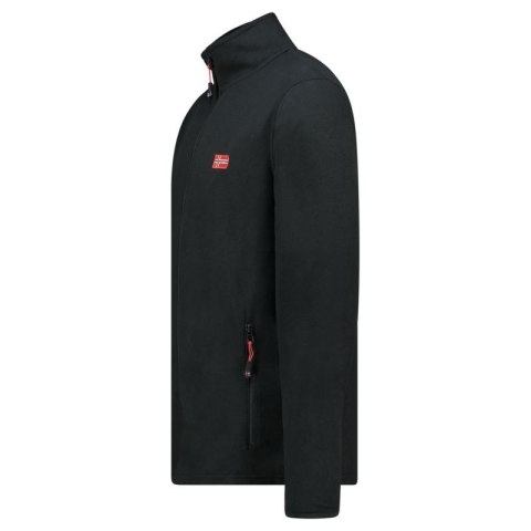 Bluza Geographical Norway Ulysse FZ DB 224 M WY6430H/GN-Black L Bluza Geographical Norway Ulysse FZ DB 224 M WY6430H/GN-Black L