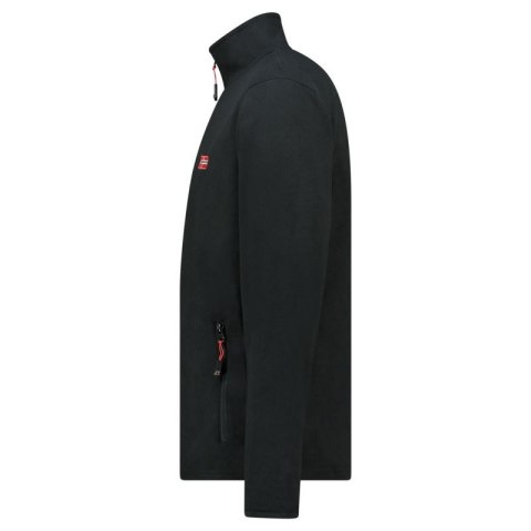 Bluza Geographical Norway Ulysse FZ DB 224 M WY6430H/GN-Black S Bluza Geographical Norway Ulysse FZ DB 224 M WY6430H/GN-Black S