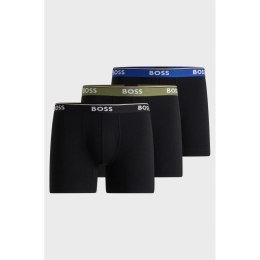 Bokserki Boss BoxerBr 3pak M 50531691-965 M