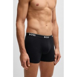 Bokserki Boss BoxerBr 3pak M 50531691-965 M
