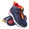 Buty Hi-Tec Girvine Mid Wp Jr 92800442356 30