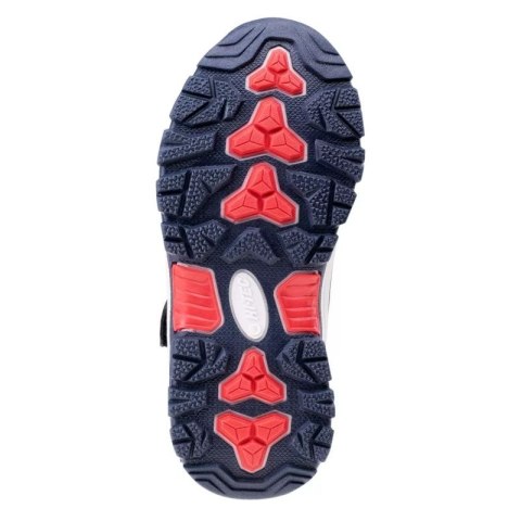 Buty Hi-Tec Girvine Mid Wp Jr 92800442356 30 Buty Hi-Tec Girvine Mid Wp Jr 92800442356 30